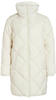 VILA Women's VIADAYA New Quilt Jacket/SU-NOOS Steppjacke, Birch, 38