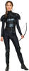 Rubie's Official The Hunger Games Katniss Rebellen-Kostüm für Erwachsene,...