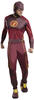 Rubie's 3810395 - The Flash Classic - Adult, Action Dress Ups und Zubehör, XL