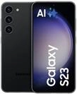 Samsung Galaxy S23 AI-Android-Smartphone, 256GB, 3.900mAh Akku, Smartphone ohne