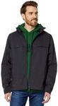Fj&auml;llr&auml;ven Herren Abisko Hike Jacket (1er Pack)