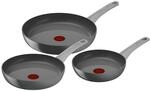 Tefal Renew On Pfannenset 3-teilig