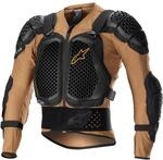 Alpinestars Bionic Action V2 Protektorenjacke (Beige,L)