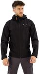 Salewa Puez Gore-tex Paclite&reg; Jacket Men jacke Herren black out S