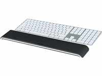 Leitz Ergo WOW verstellbare Tastatur-Handgelenkauflage, Zwei Höheneinstellungen,