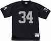 Mitchell & Ness NFL Legacy Throwbacks Collection Jersey Los Angeles Raiders - BO