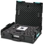 Phoenix Contact THERMOMARK GO SET Etikettendrucker-Kit bis 24 mm Etiketten...