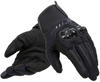 Dainese Mig 3 Air Tex Gloves, Motorradhandschuhe Sommer mit Protektoren, Herren,