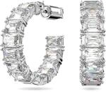 Swarovski Matrix Kollektion Kreolen