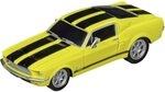 Ford Mustang '67 - Racing Yellow