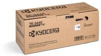 Kyocera TK-3440 Toner Schwarz. Toner Drucker kompatibel f&uuml;r Ecosys PA6000....