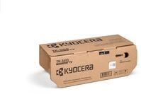 Kyocera TK-3410 Toner Schwarz. Toner Drucker kompatibel f&uuml;r Ecosys PA5000x. Original