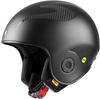 Sweet Protection Adult Volata WC Carbon MIPS Helmet, Dirt Black, M/L