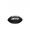 Wilson American Football MINI NFL TEAM SOFT TOUCH, Soft Touch-Mischleder