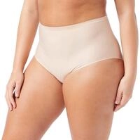Triumph Damen Shape Smart Maxi Underwear, NEUTRAL BEIGE, XL