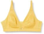 Triumph Women's Aura Spotlight N BH, Ochre, 70C
