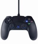 GEMBIRD Vibrations-Controller f&uuml;r PS4/PC, Kabelgebunden-USB