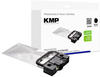 KMP Tintenpatrone für Epson T9651 Schwarz - passend für Epson Workforce Pro...