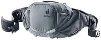 deuter Pulse Pro 5 Fahrrad H&uuml;fttasche Graphite