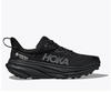 Hoka One One Damen Running Shoes, Black, 38 EU