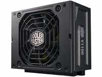 Cooler Master V1100 SFX Platinum – 80 PLUS Platinum, 1100 Watt SFX-Netzteil,