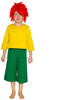 Maskworld Pumuckl Kostüm für Kinder - original lizenziert - zweiteilig -...