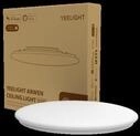 Xiaomi Yeelight Arwen 450C &eacute;clairage de plafond Blanc LED F