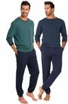 Le Jogger Herren Pyjama