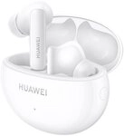 HUAWEI FreeBuds 5i In-Ear-Kopfh&ouml;rer, TWS Bluetooth, Wei&szlig;