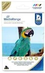 MediaRange &ndash; Hochglanz Fotopapier 100&times;150 mm 150 g/m&sup2; 50 Blatt,