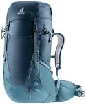 deuter Futura Pro 38 SL Damen Wanderrucksack