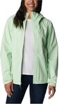Columbia Omni-Tech Ampli-Dry Shell Key West - XS