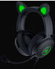 Razer Kraken Kitty Edition V2 Pro - Kabelgebundenes RGB-Headset mit austauschbaren