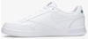 Reebok Damen Court Advance Sneaker, weiß, 35.5 EU
