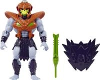 MASTERS OF THE UNIVERSE Snake Armor Skeletor - 16 bewegliche Gelenke,