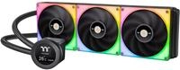 Thermaltake TOUGHLIQUID Ultra 420 RGB | 420‑mm AIO Wasserk&uuml;hlung | 2,1&Prime;