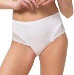 Triumph Damen Ladyform Soft Maxi Underwear, Weiss, 38