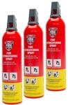 IWH Feuerl&ouml;schspray STOPFIRE A+F - Schauml&ouml;scher ideal f&uuml;r Camping, Auto,...