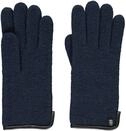 Roeckl Damen Handschuhe Original Walkhandschuh, Einfarbig