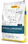 Josera Help Hypoallergenic Katze 10kg Trockenfutter f&uuml;r Katzen