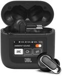 JBL Tour Pro 2 &ndash; True Wireless In-Ear Kopfh&ouml;rer &ndash; Bluetooth Kopfh&ouml;rer mit