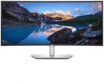 Dell Ecran 34"" Curved USB-C U3423WE, Schwarz