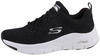 Skechers Damen Arch FIT-Glee for All Sneaker, Schwarz, 40 EU