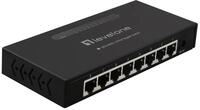 Level One GEU-0822 8-Port Gigabit Ethernet Switch