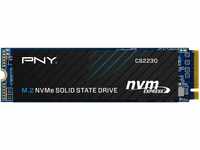 PNY CS2230 500GB M.2 NVMe Gen3 Internal Solid State Drive (SSD), up to 3300MB/s...