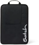 Satch Heftbox Triple Flex Black
