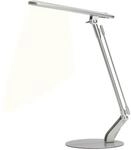Brilliant Lampe Brendan LED Schreibtischleuchte titan | 1x 6W LED integriert (SMD),