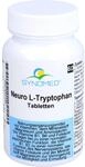 SYNOMED Neuro L-Tryptophan Tabletten, 60 St. Tabletten
