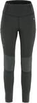 Fj&auml;llr&auml;ven Damen Tights Abisko V&auml;rm