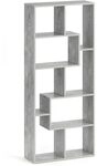 Vicco Raumteiler Noa, Grau, 160.6 x 67.2 cm, geeignet als Raumteiler oder